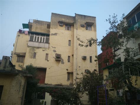 1200 sq ft 3 BHK 3T Apartment for Sale in DDA Flats Munirka Munirka Delhi