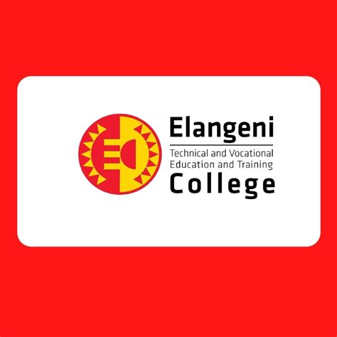 Elangeni TVET College | Pinetown