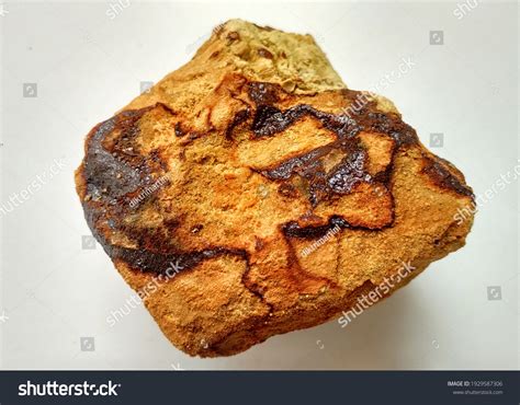 Calcarenite Oxide Sedimentary Rocks Brown Color Stock Photo 1929587306 | Shutterstock