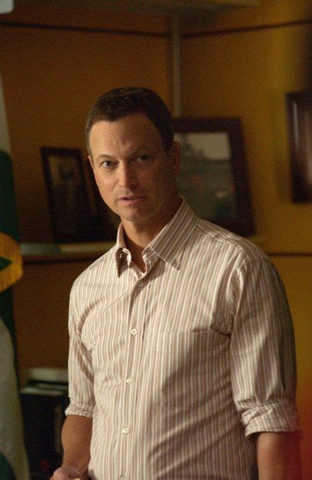 Still of Gary Sinise in CSI: NY (2004) Hot Actors, Actors & Actresses ...