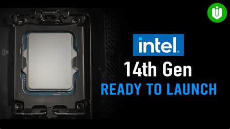 Here Are The New Intel 14th Generation CPUs🫡 - YouTube