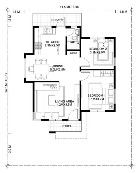 30 Desain Rumah Minimalis, Lengkap dengan Tips Terbaru 2024