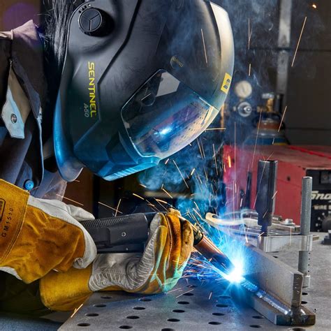 Learn MIG Welding Tips From a Pro | Family Handyman