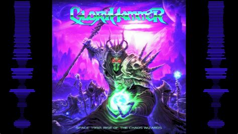 【8 bit】 Gloryhammer - Universe On Fire - YouTube