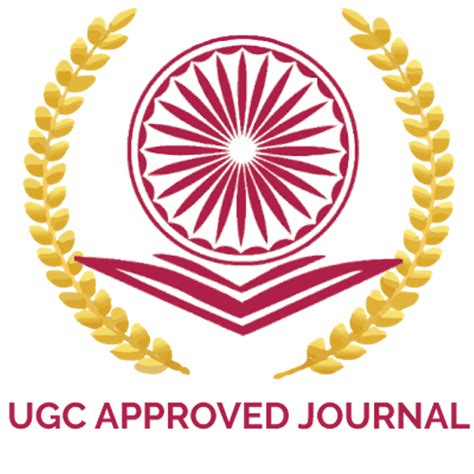 (New PDF) Full UGC Approved Group I Journals List - 2024-25