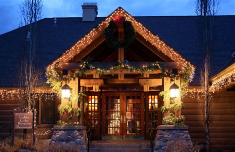 Bigfork Mountain Lake Lodge (Bigfork, MT) - Resort Reviews - ResortsandLodges.com