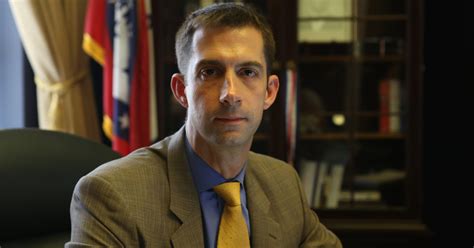 GOP Rep. Tom Cotton set to enter Senate race