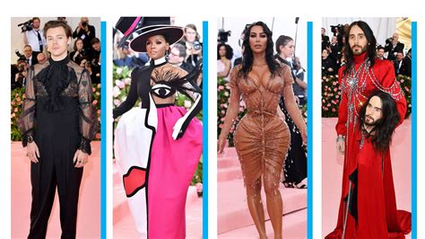 The 2019 Met Gala’s Camp Theme Winners: Who Did It Best? | Vanity Fair