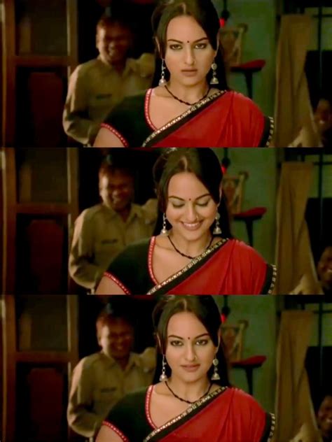 Sonakshi Sinha in Dabangg | Sonakshi sinha, Bollywood, Aishwarya rai