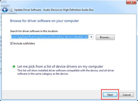 Easy to update drivers in Windows 7 - Driver Easy