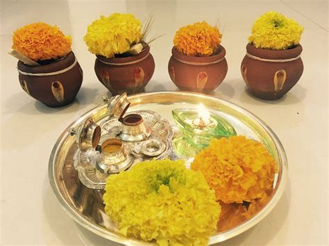 Makar Sankranti Haldi Kunku Decoration - DEKORKGR JHN