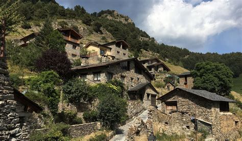 Vivir en Andorra y los beneficios de obtener la residencia