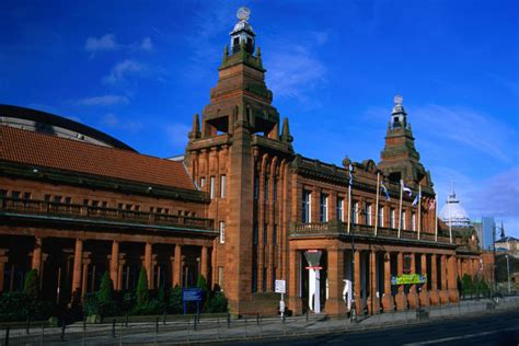 Glasgow image gallery - Lonely Planet