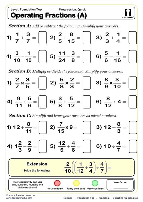 5 Free Math Worksheets Third Grade 3 Measurement Metric Units Length M Cm Mm measurement maths ...