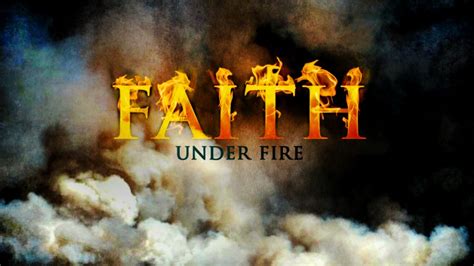 Watch Faith Under Fire Online | 1992 Movie | Yidio