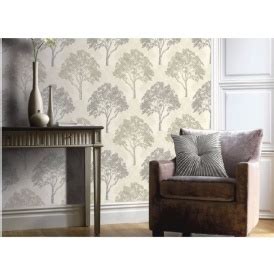 Wallpaper Clearance From £2 A Roll @ B&Q