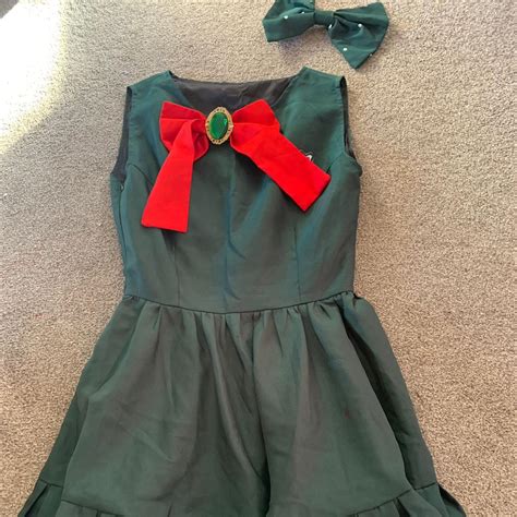 Sonia never mind cosplay. Size Small. No blouse.... - Depop