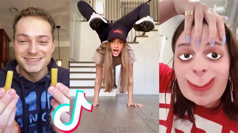 Funny tik tok videos - getJuli