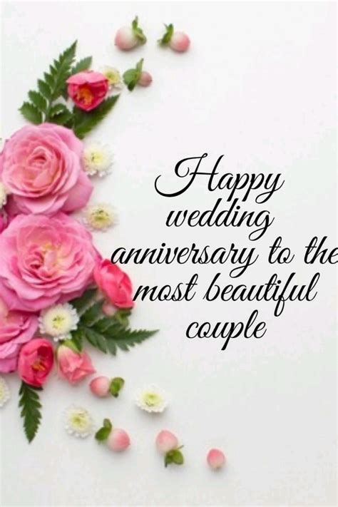 Happy wedding anniversary quotes 60 examples with images – Artofit