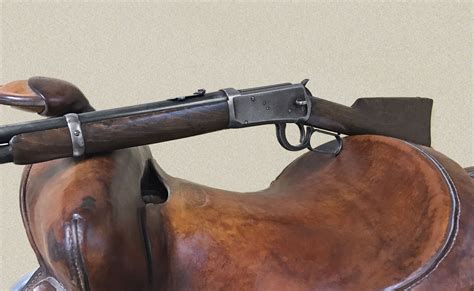 The Winchester Model 1894 Special .32 - RifleShooter