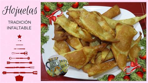 HOJUELAS COLOMBIANAS | Mis Recetas - YouTube