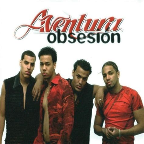 Aventura – Obsesion : Europa FM