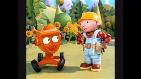 Bob the builder theme song - YouTube