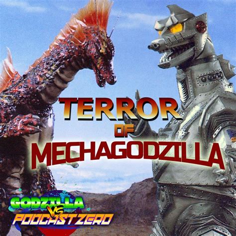 terror-of-mechagodzilla | Lesley Tsina