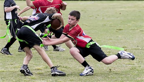 Youth Sports in Murfreesboro are Positive - Murfreesboro News and Radio