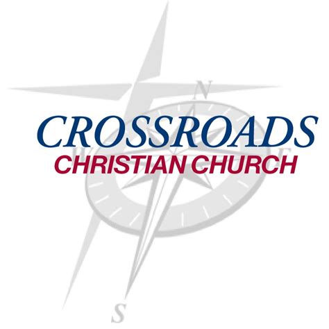 Crossroads Christian Church - YouTube