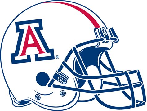 Arizona Wildcats - Helmet - NCAA Division I (a-c) (NCAA a-c) - Chris ...