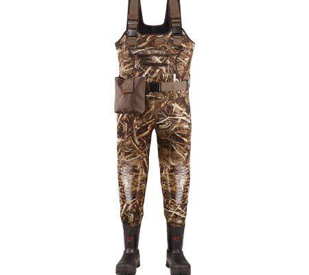 The Best Breathable Waders for Duck Hunting - Giga Fishing