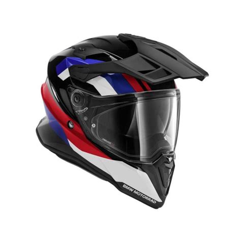 BMW GS Pure Enduro helmet (peak) buy cheap bmw-motorrad-bohling.com