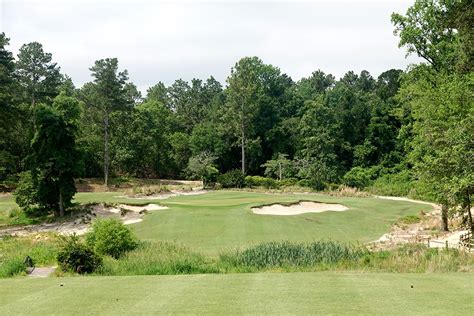 Mid Pines Golf Club (Southern Pines, North Carolina) | GolfCourseGurus