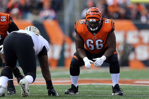 Longhorns in the NFL: AFC North Edition