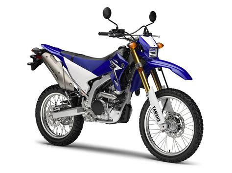 Yamaha Dual Sport 650 - TOP 50 BEST SPORTS