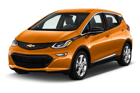 2017 Chevrolet Bolt EV Prices, Reviews, and Photos - MotorTrend