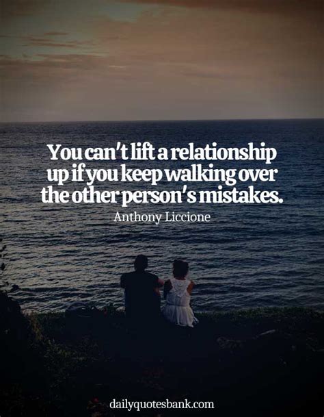 140+ Quotes About Mistakes In Relationships and Forgiveness