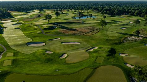 Inside golf course architecture: Course design has returned to its roots