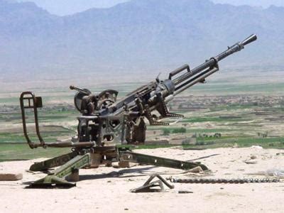 Fact file: SF: KPV 14.5mm heavy machine gun - defenceWeb