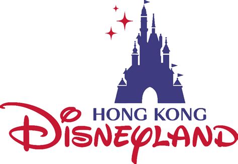 Hong Kong Disneyland | Logopedia | Fandom