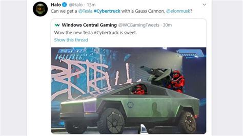 Check Out These Top Memes About The Tesla Cybertruck Official Unveil