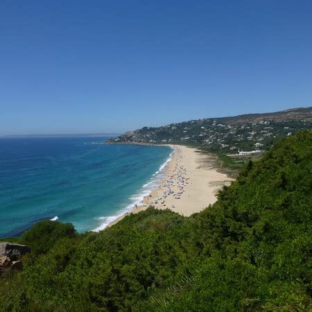 11 unknown beaches in Cádiz that are a gem to enjoy on summer days - The Fashion Vibes