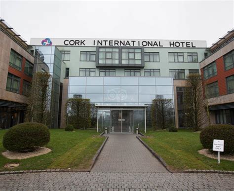 Cork International Hotel (Cork): What to Know BEFORE You Bring Your Family