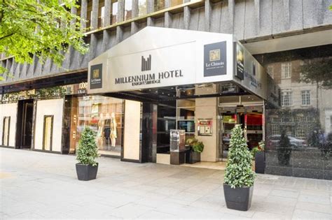 MILLENNIUM HOTEL LONDON KNIGHTSBRIDGE $134 ($̶2̶8̶0̶) - Updated 2020 Prices & Reviews - England ...