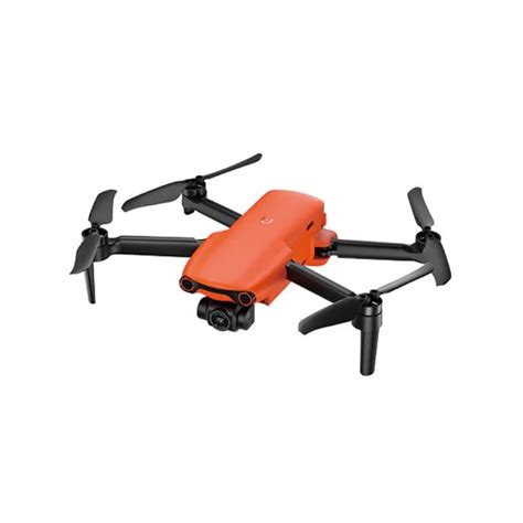 Autel EVO Nano Drone Premium Bundle - Orange