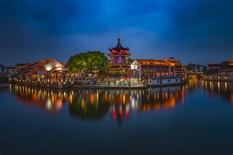 25 best things to do in Suzhou China – All You Must Know Earlier than ...