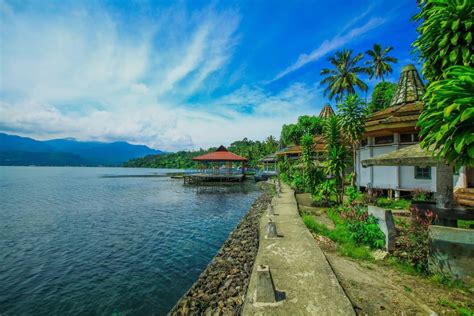 Ini Adalah Keistimewaan Masyarakat Daerah Terindah Di Ranau Sabah