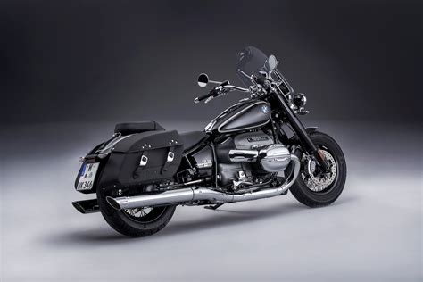 Νέα BMW R18 / R18 Classic First Edition 2021 | MOTOMAG