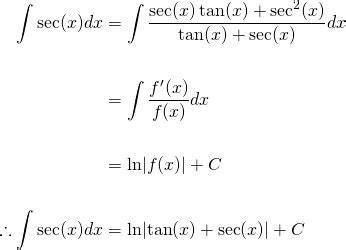 What is the derivative of sec^3(2x)-3sec(2x)? | Socratic